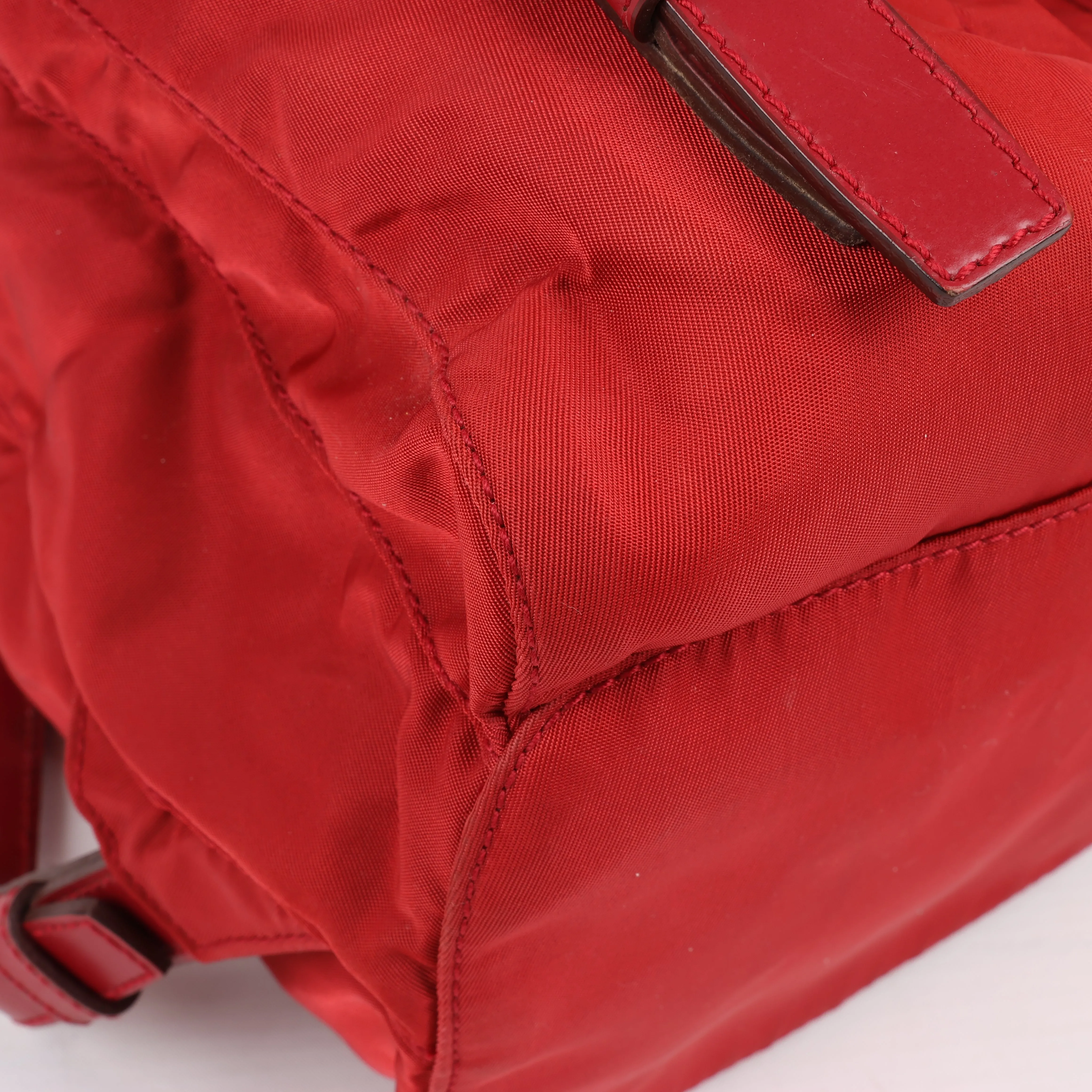 Prada Backpacks