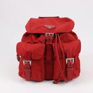Prada Backpacks