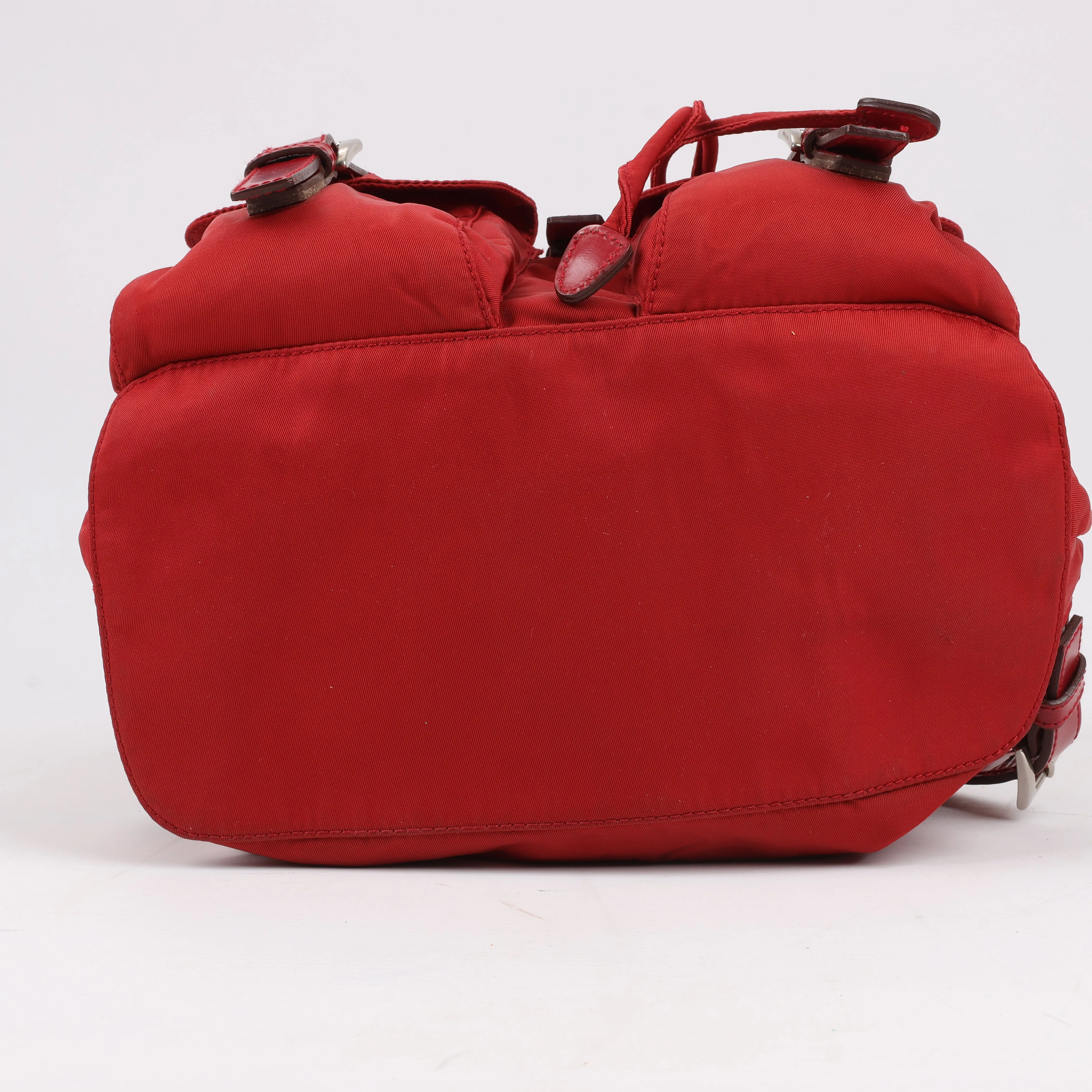 Prada Backpacks