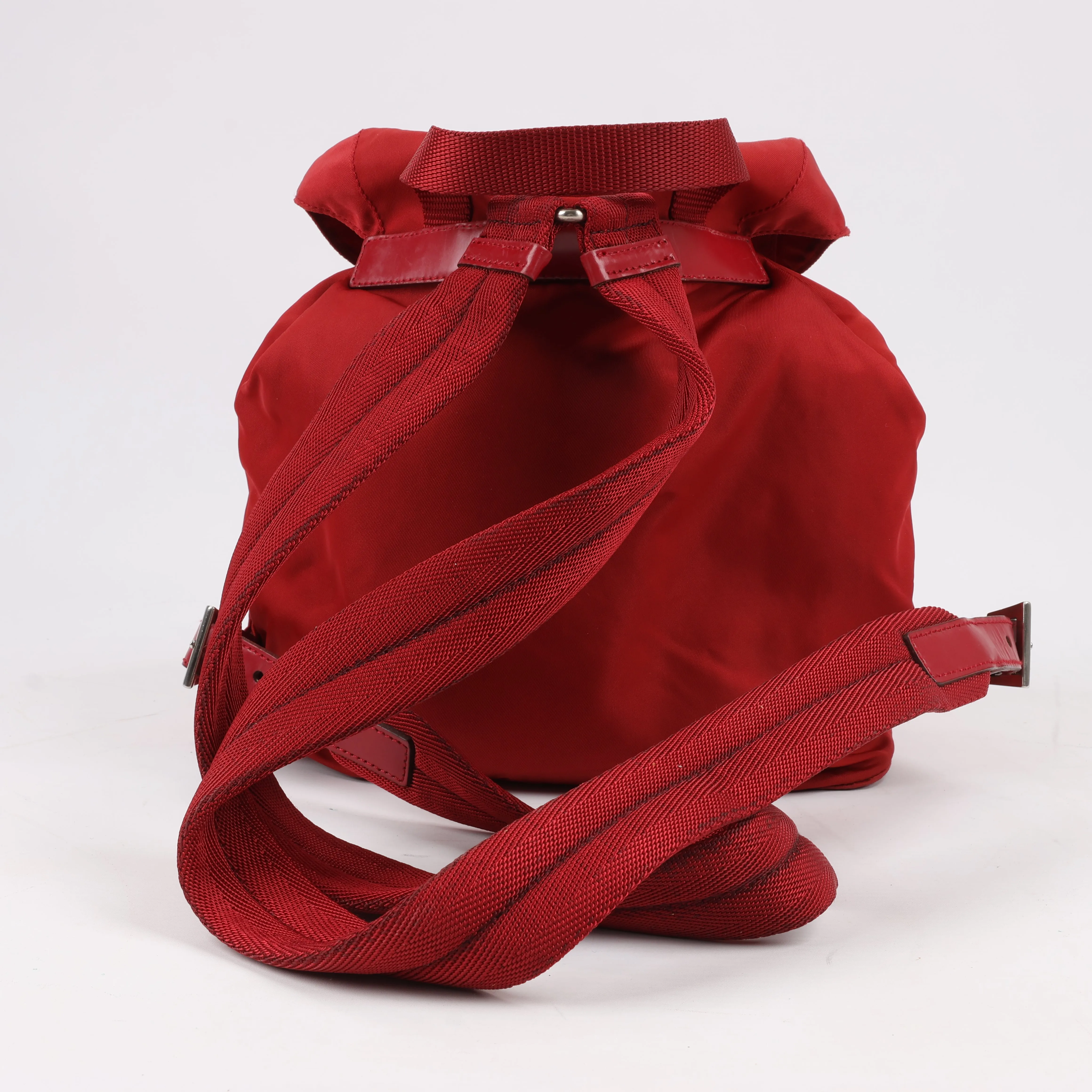 Prada Backpacks