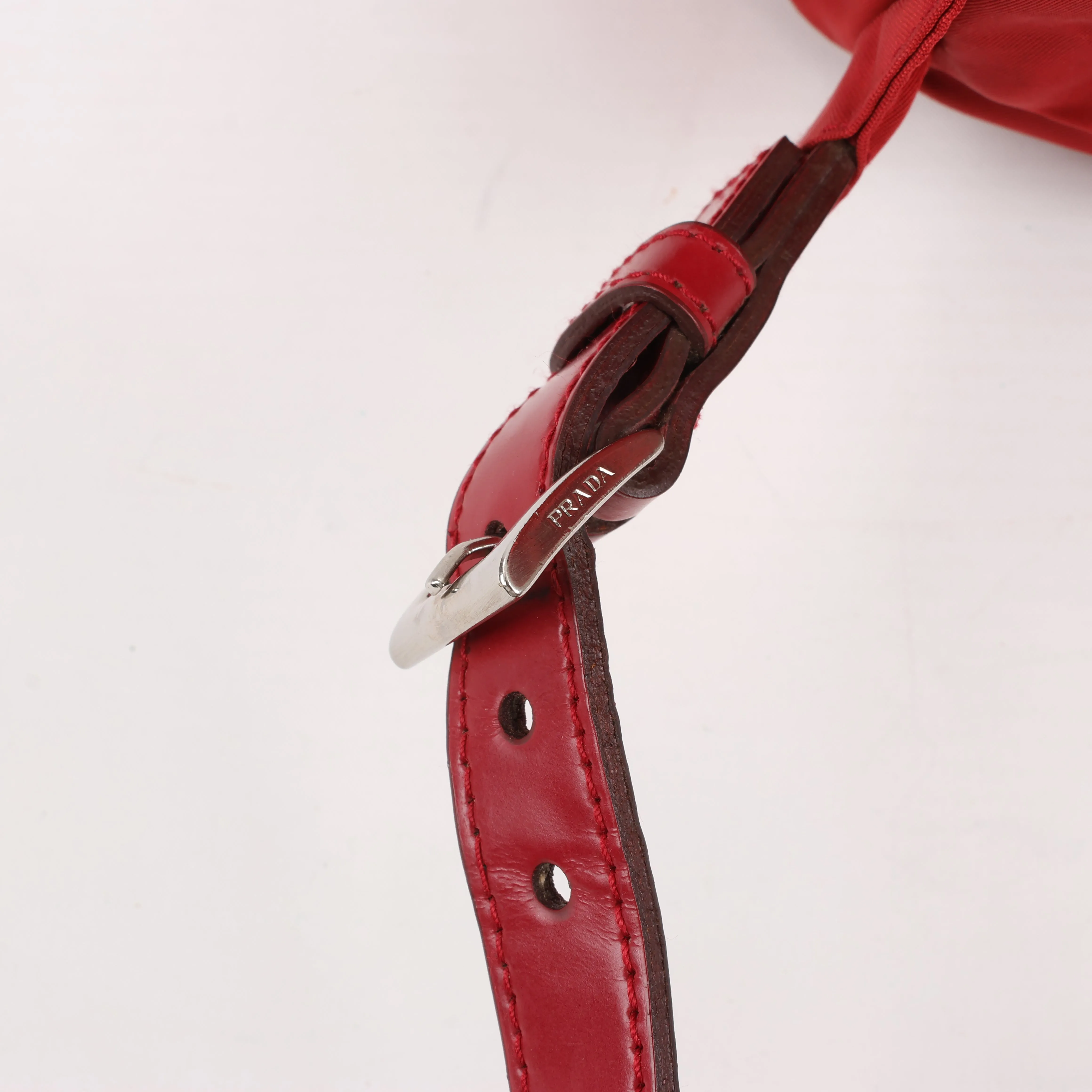 Prada Backpacks