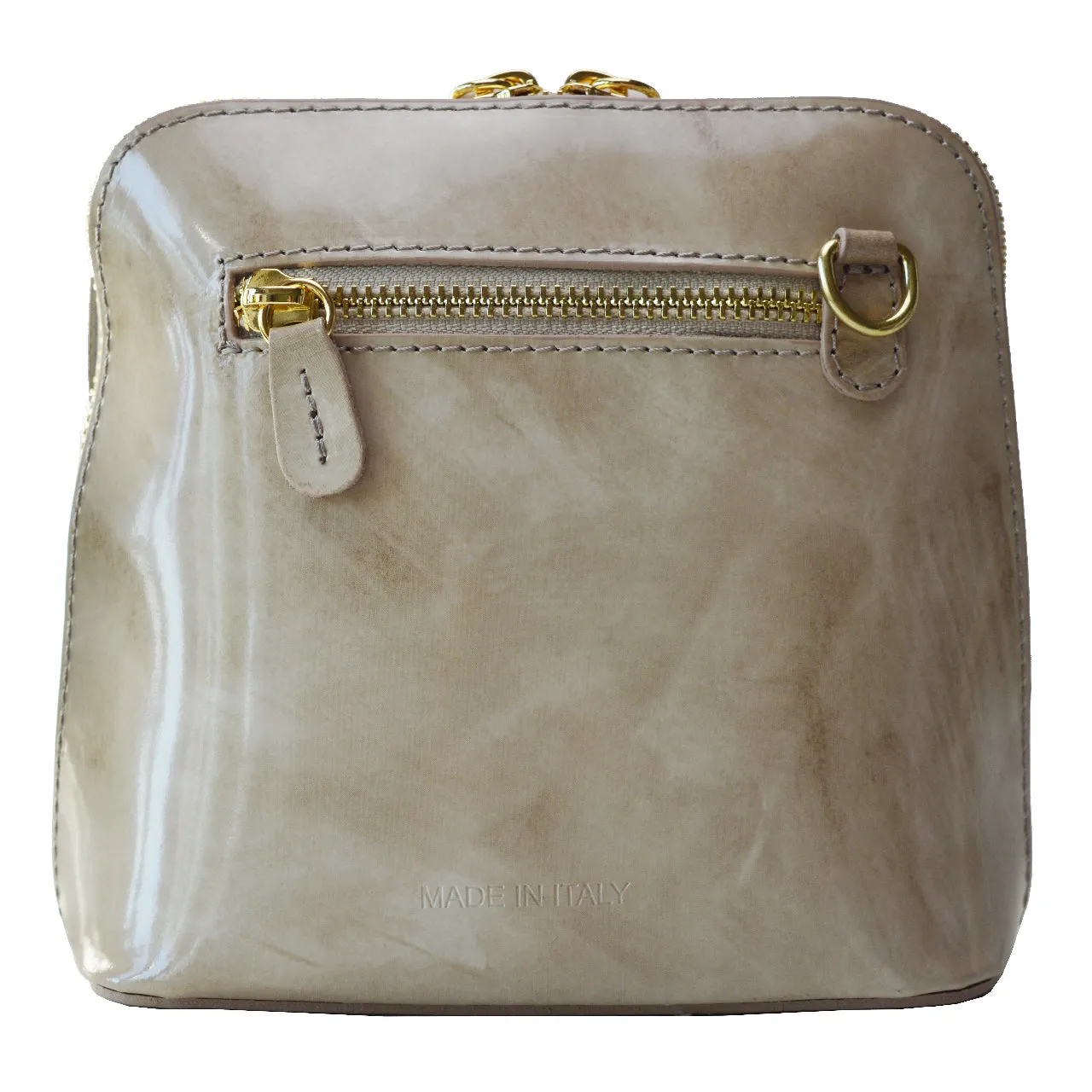 Pratesi Volterra Brunelleschi Woman Clutches in genuine Italian leather - Volterra Woman Clutches R467 Fuxia - SZN
