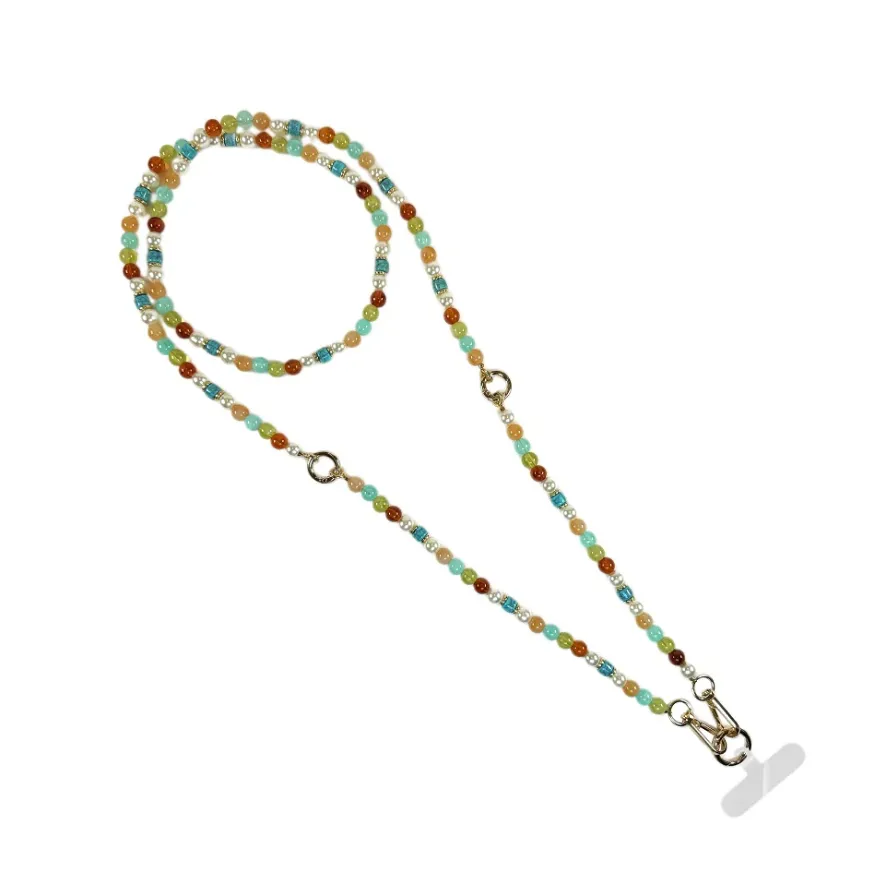 PRE-ORDER Clip & Go Beaded Strap shipping apx 2/19