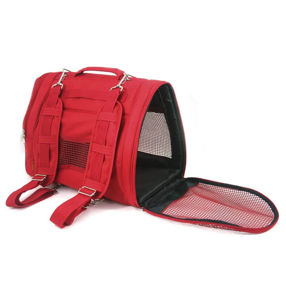 Prefer Pets Original Backpack Carrier