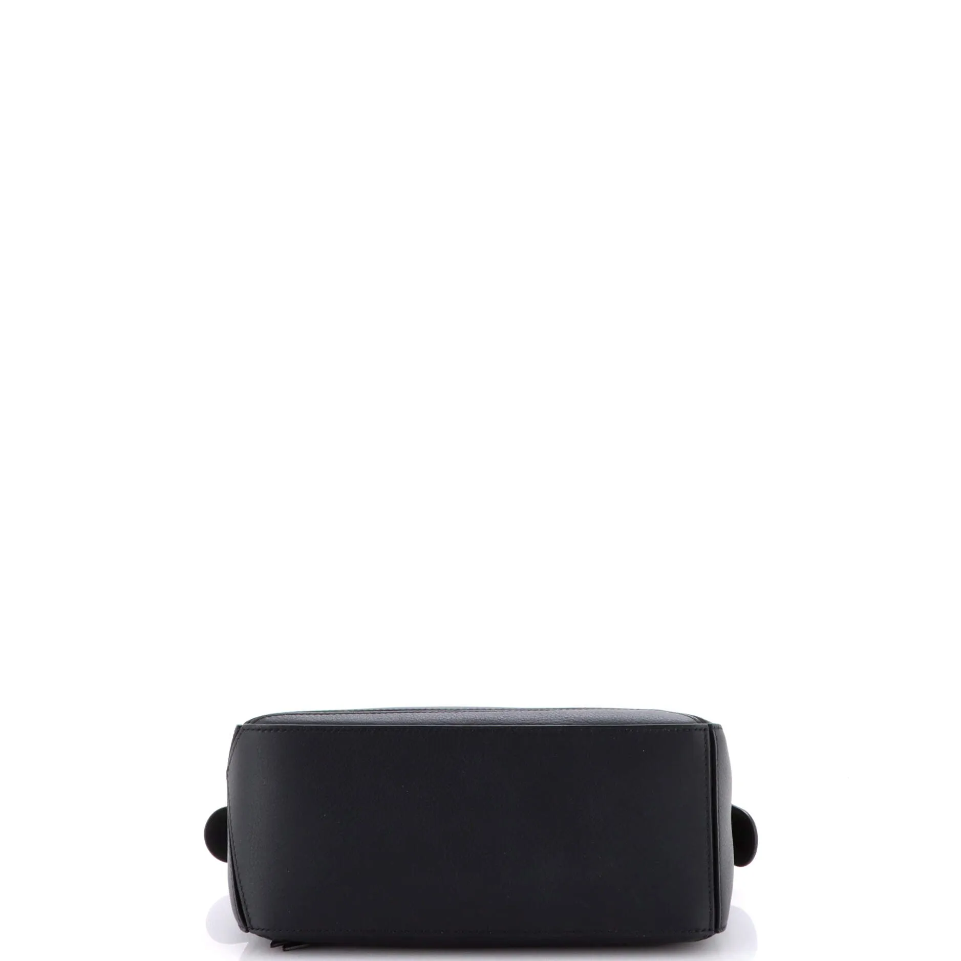 Puzzle Bag Leather Small