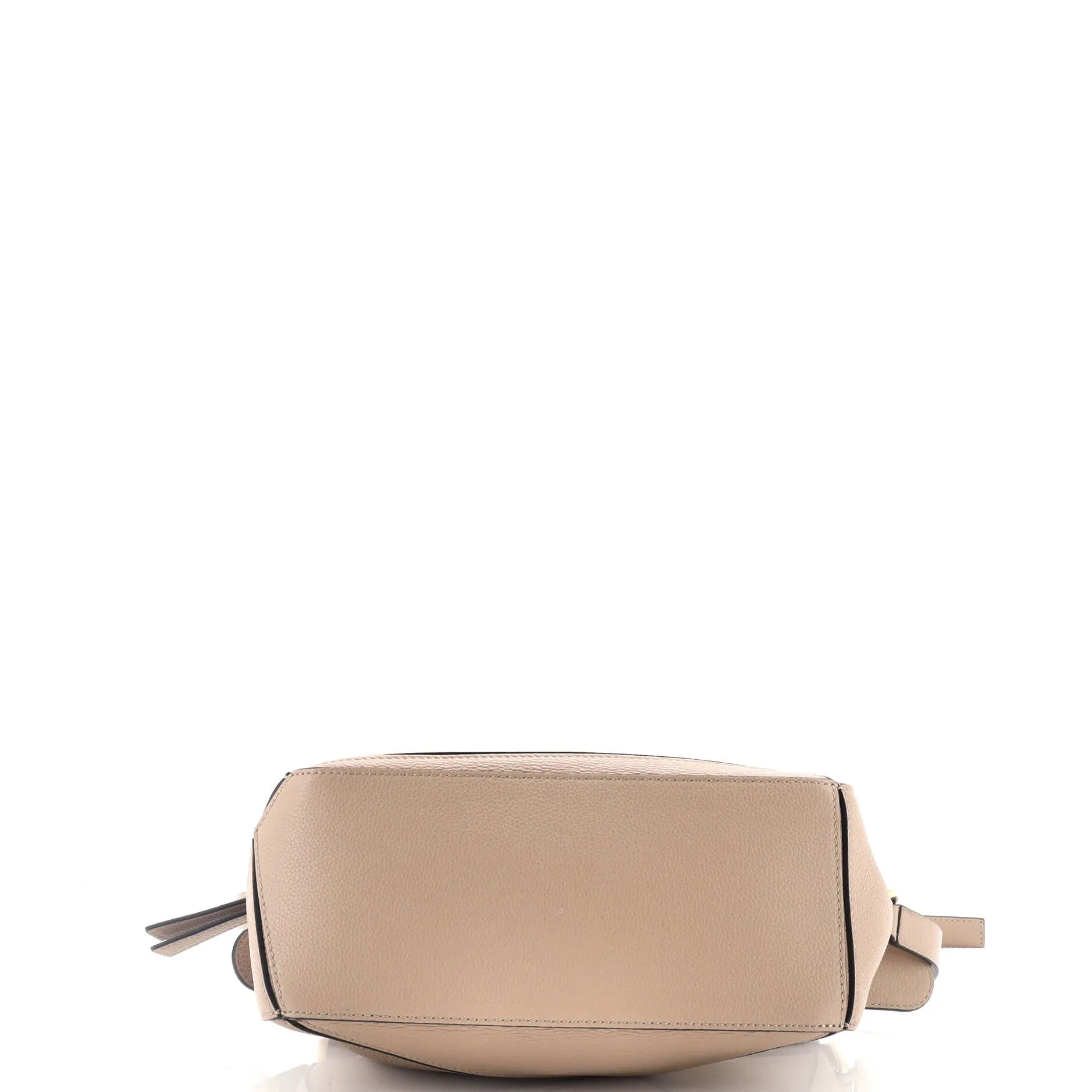Puzzle Bag Leather Small