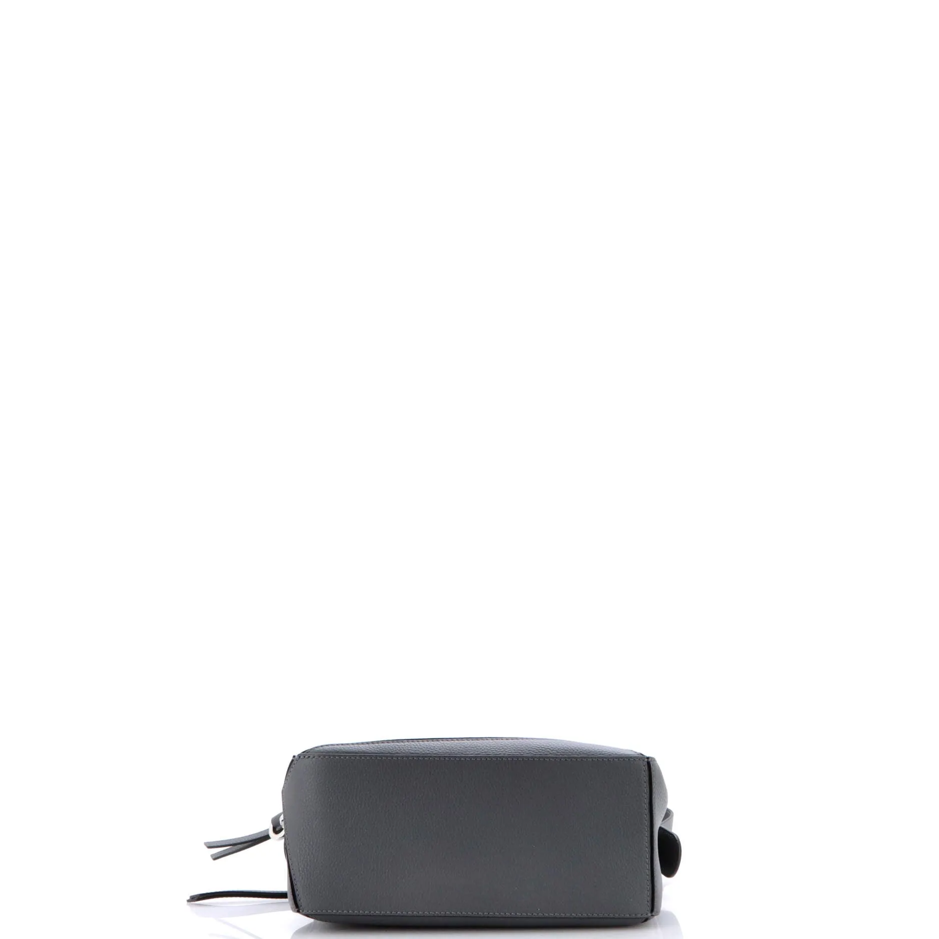 Puzzle Bag Leather Small