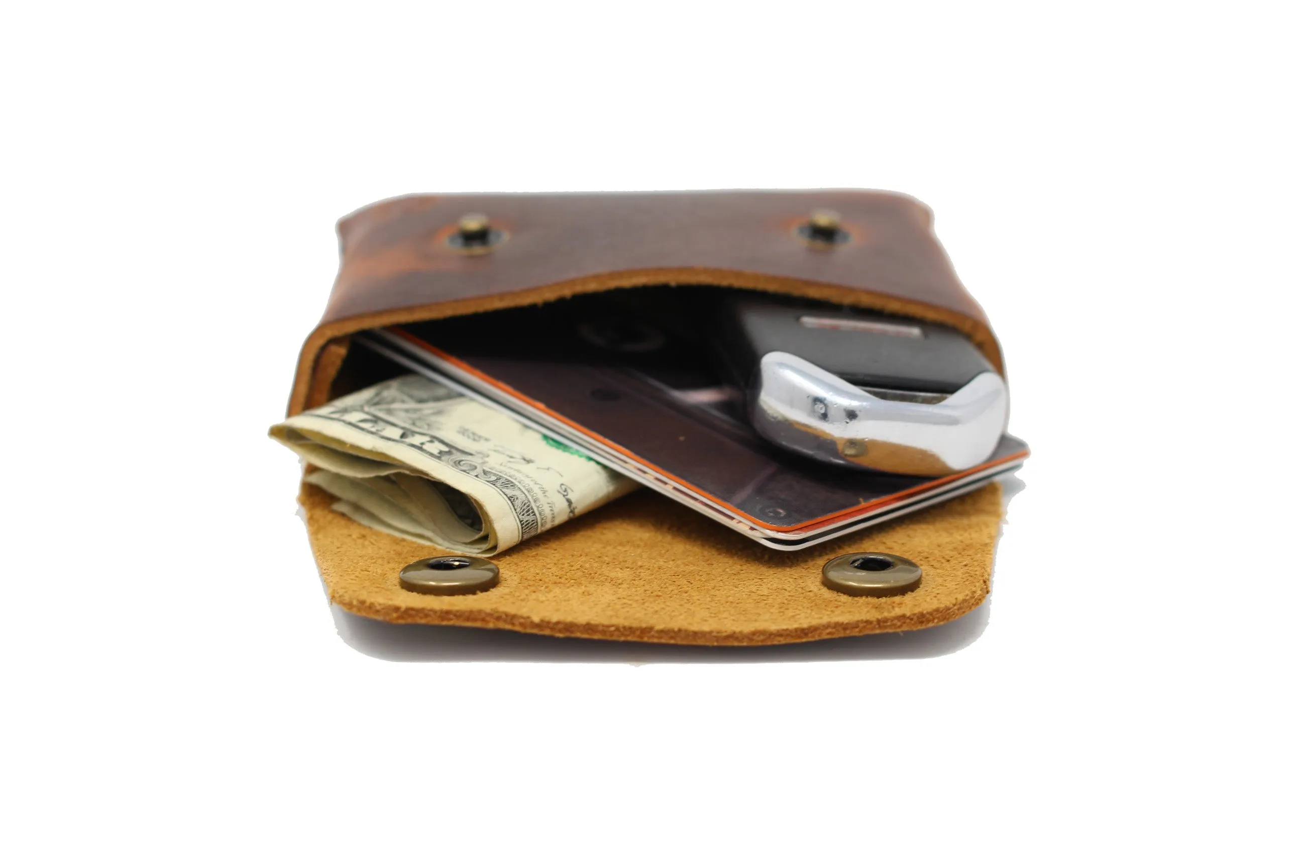 Rabbit Room EDC Wallet