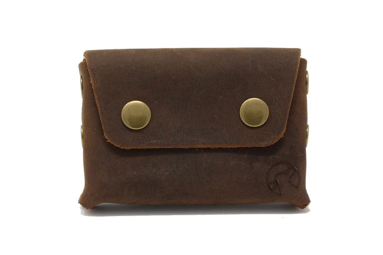 Rabbit Room EDC Wallet