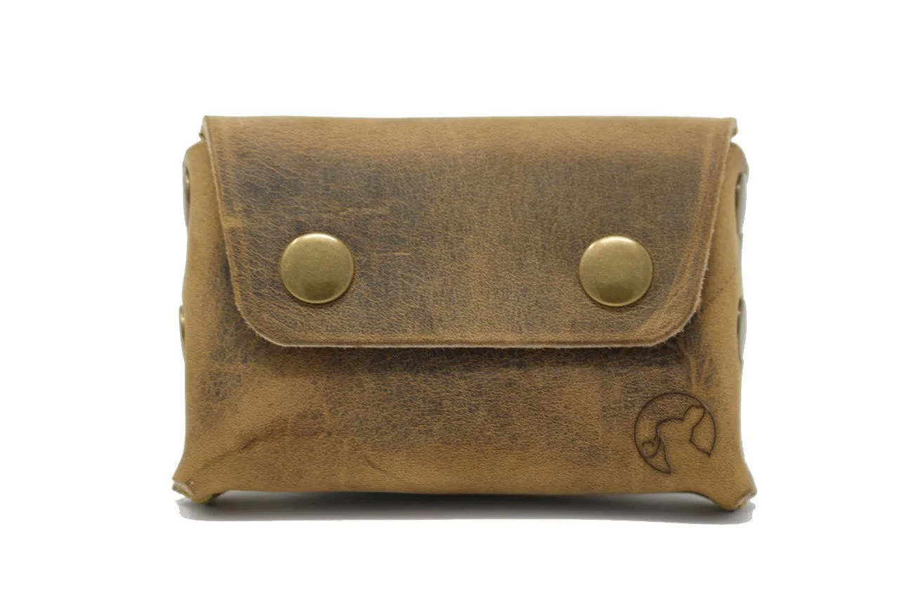 Rabbit Room EDC Wallet