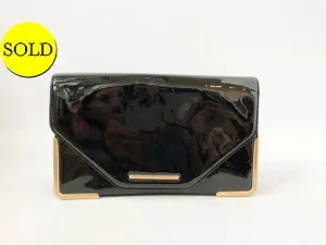Rachel Zoe Charlotte Clutch