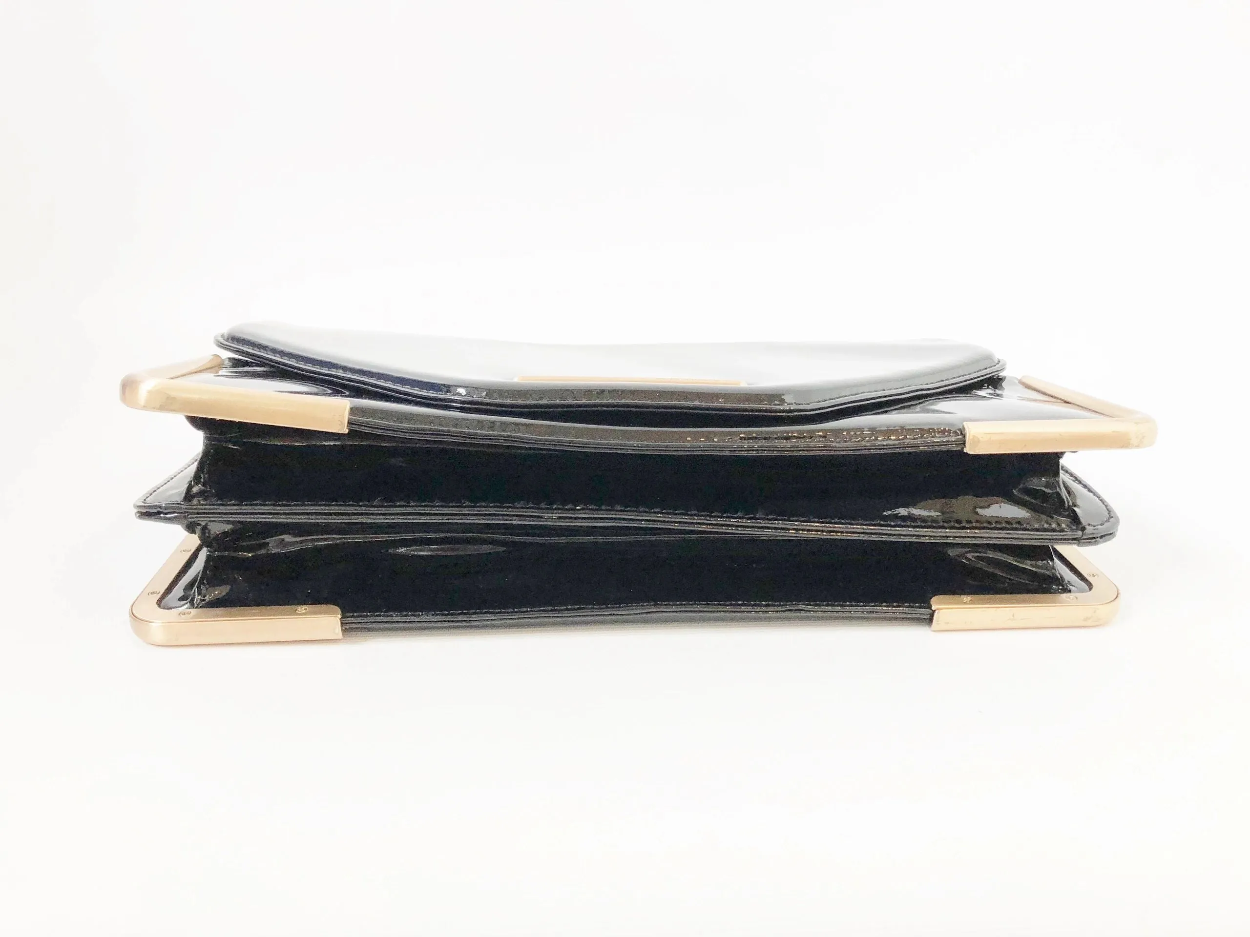 Rachel Zoe Charlotte Clutch