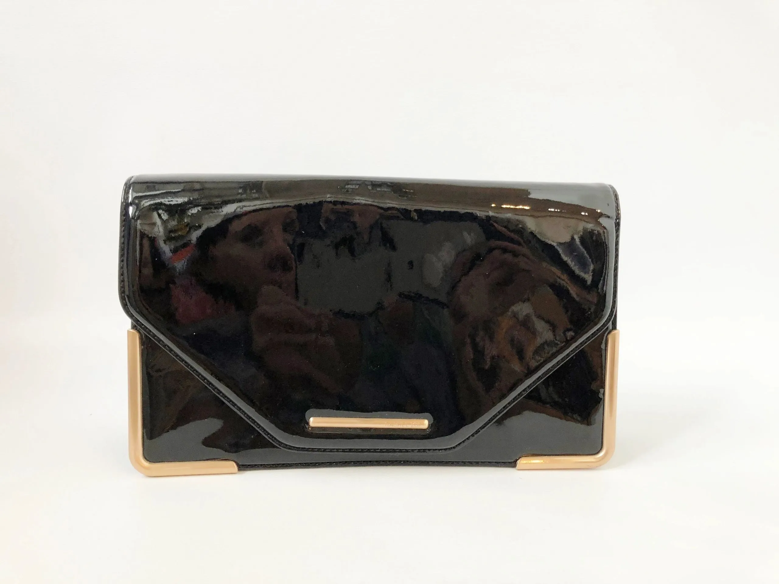 Rachel Zoe Charlotte Clutch