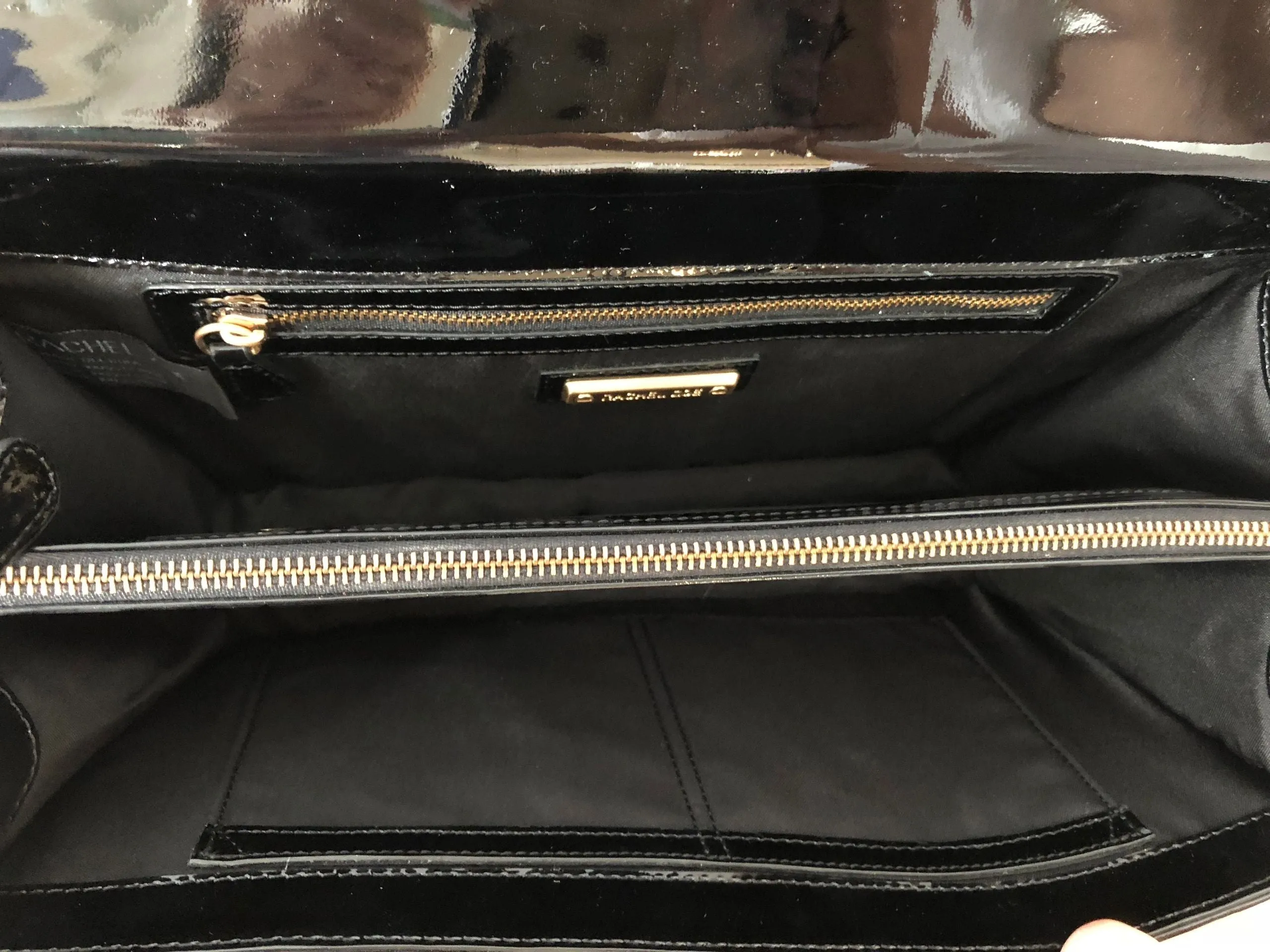 Rachel Zoe Charlotte Clutch