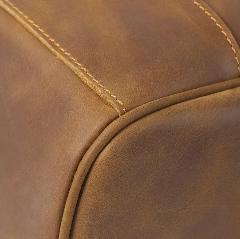 Real Leather Backpack | Yellowstone