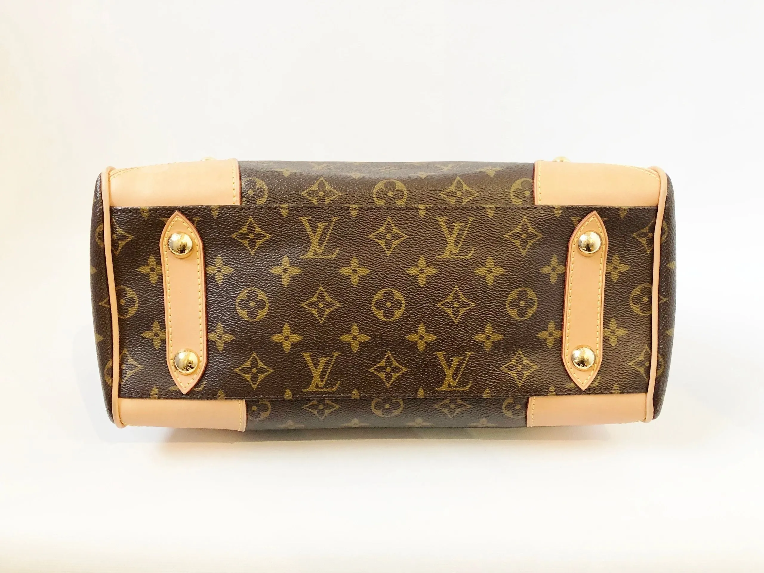 Retiro PM W/Strap