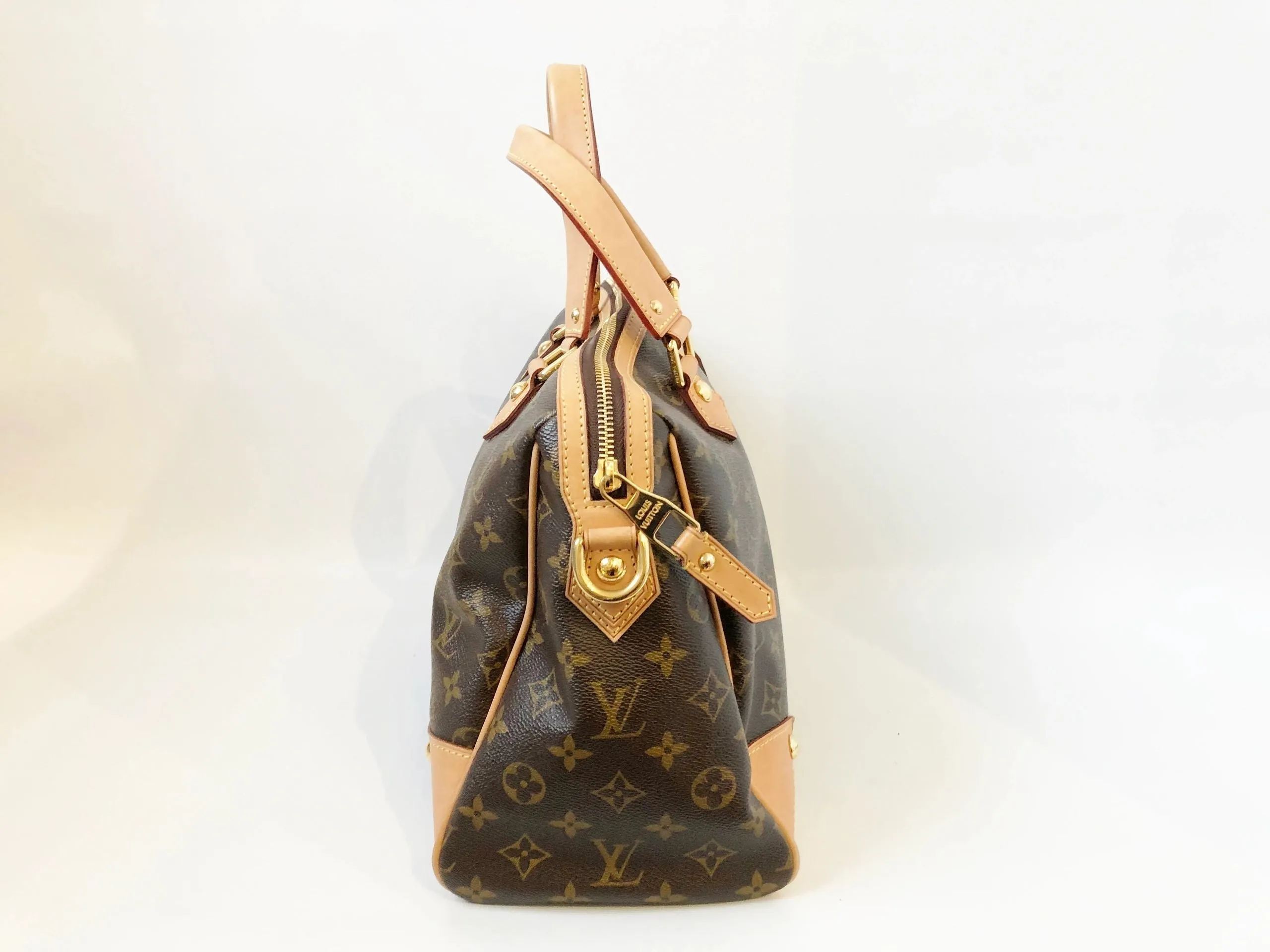 Retiro PM W/Strap