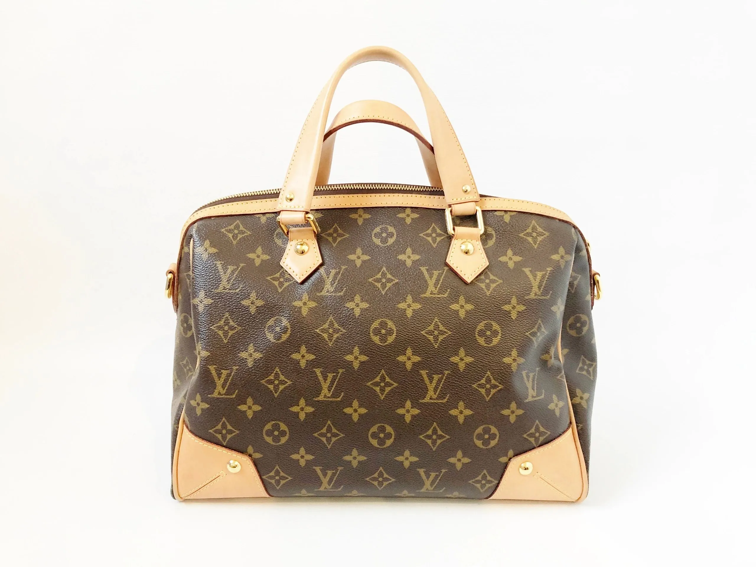 Retiro PM W/Strap