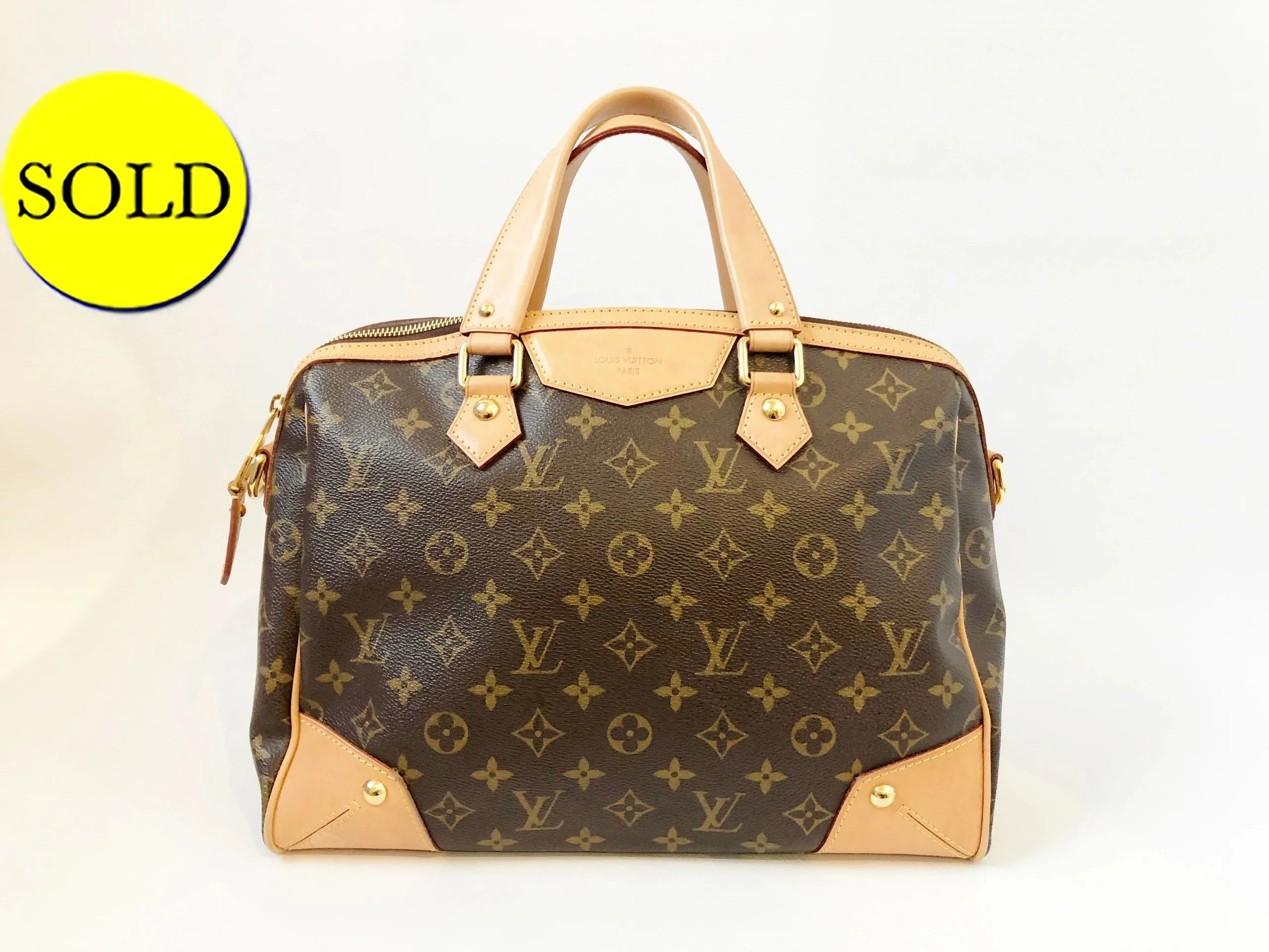 Retiro PM W/Strap