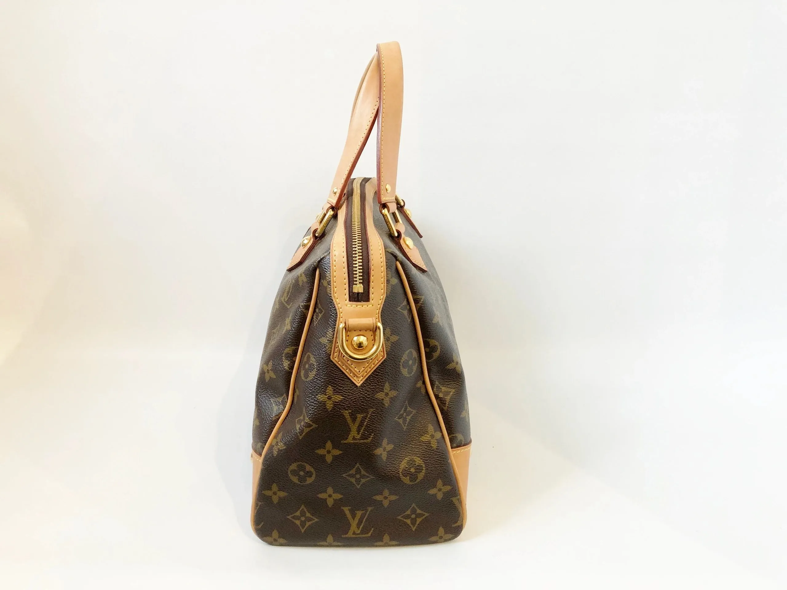 Retiro PM W/Strap