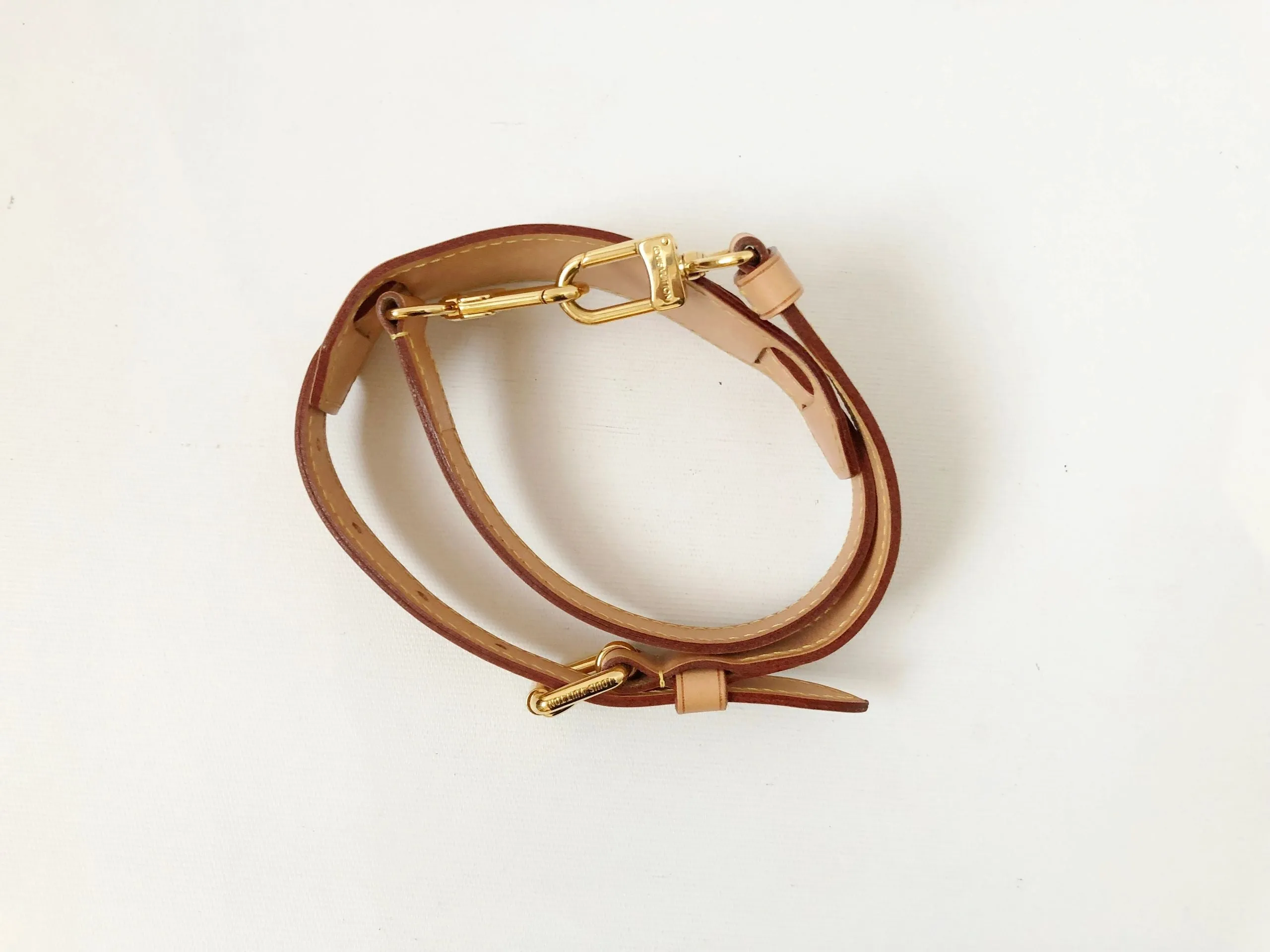 Retiro PM W/Strap