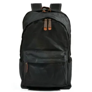 Retro Canvas Bag