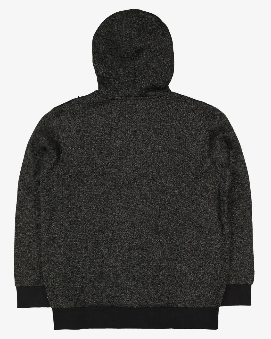 Revolt Zip Thru Hoodie