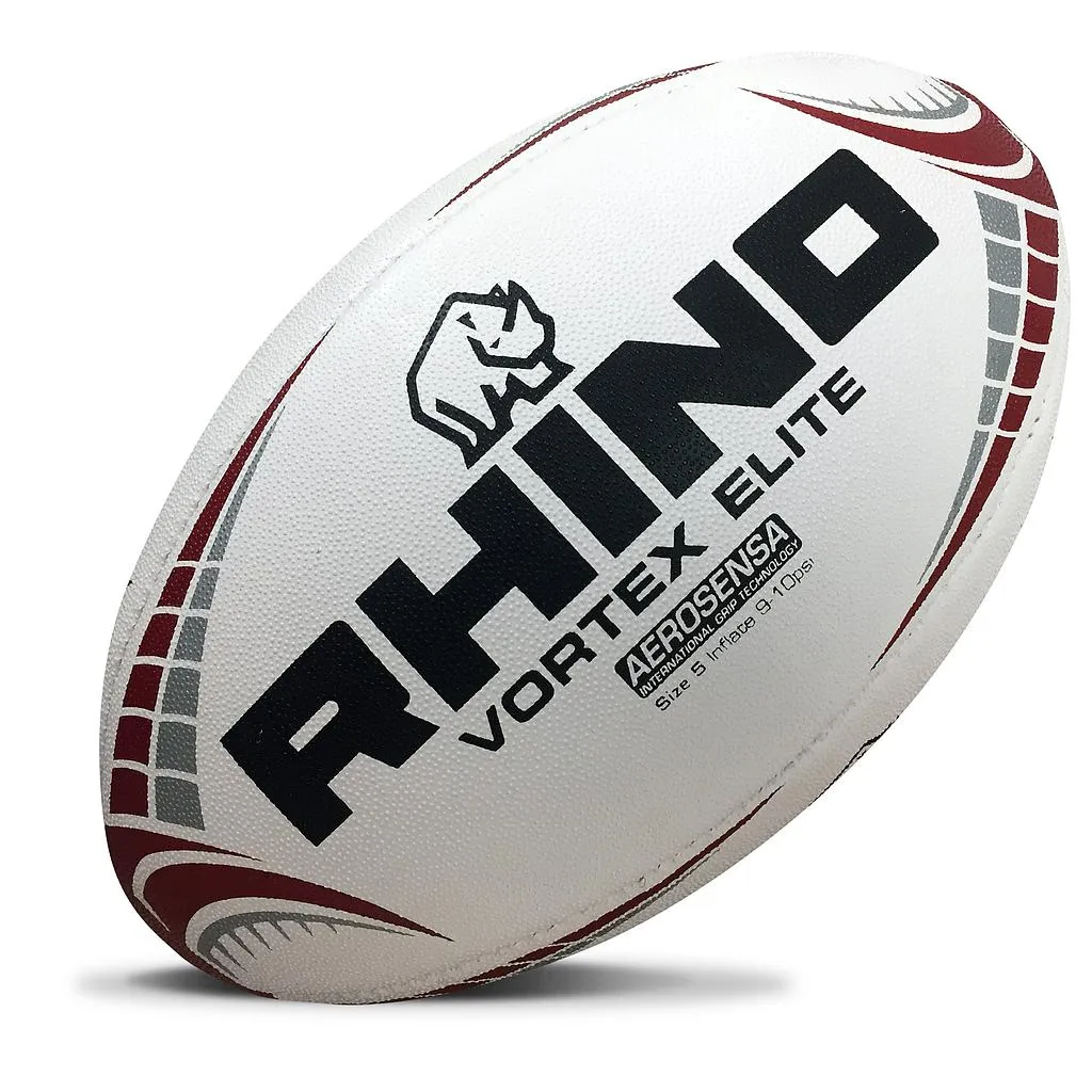 Rhino Midi Rugby Ball