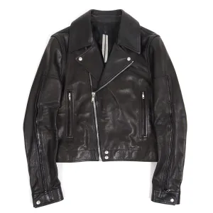 Rick Owens S/S'20 Tectual Dracubiker Size 48