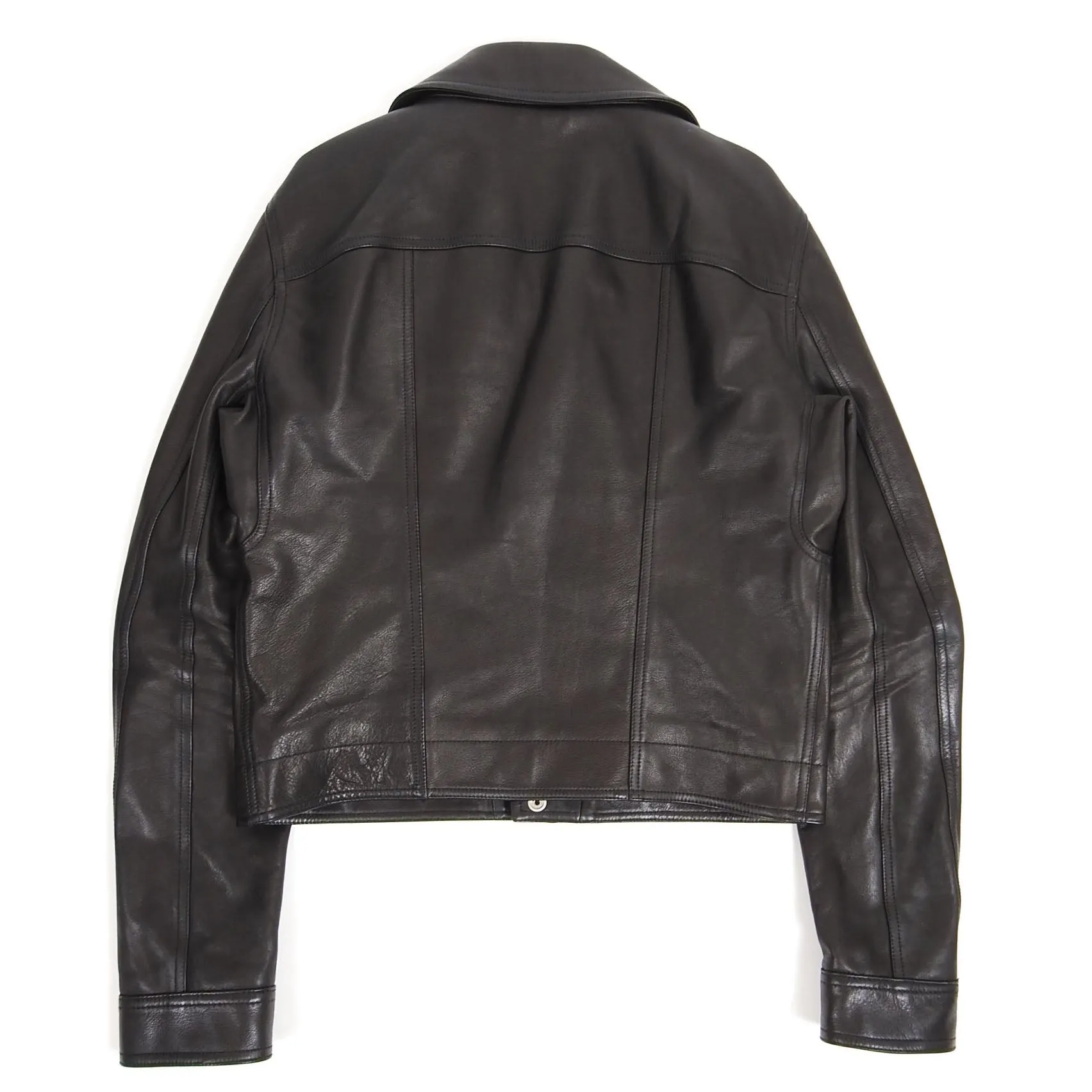 Rick Owens S/S'20 Tectual Dracubiker Size 48
