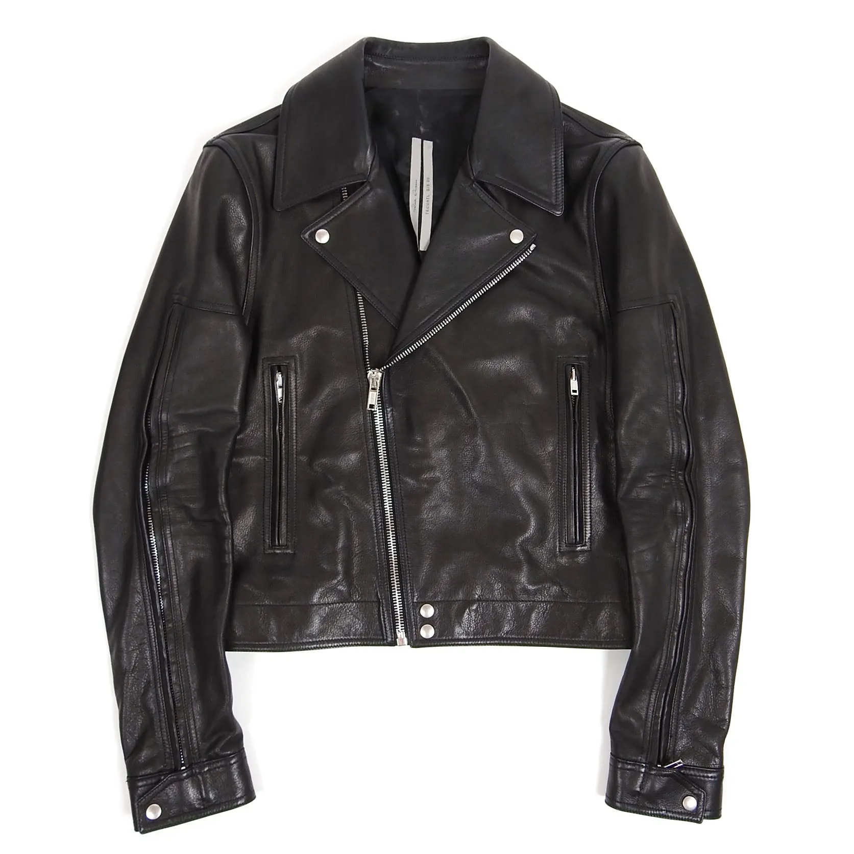 Rick Owens S/S'20 Tectual Dracubiker Size 48