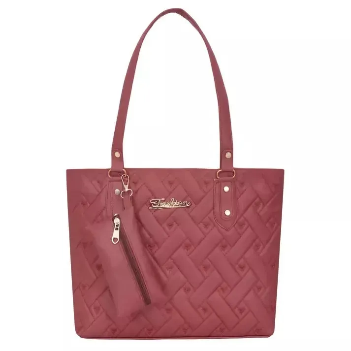 Right Choice Stylish Designer Handbag for Women (Leather)