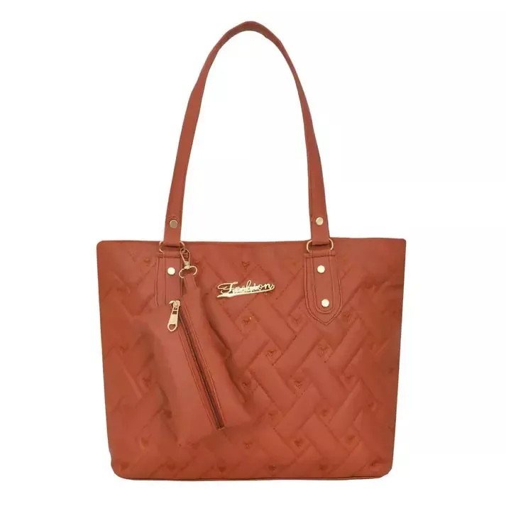 Right Choice Stylish Designer Handbag for Women (Leather)
