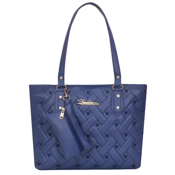 Right Choice Stylish Designer Handbag for Women (Leather)