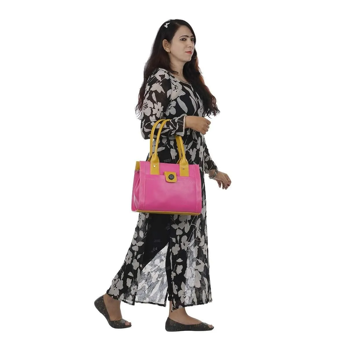 Right Choice Women's Handbag (Versatile & Stylish)