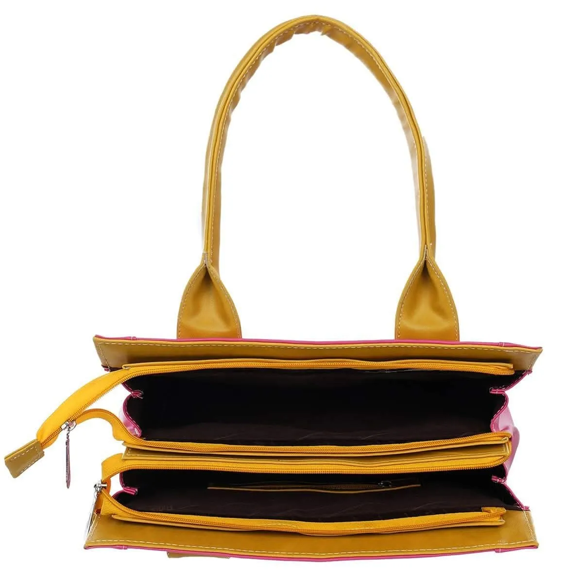 Right Choice Women's Handbag (Versatile & Stylish)