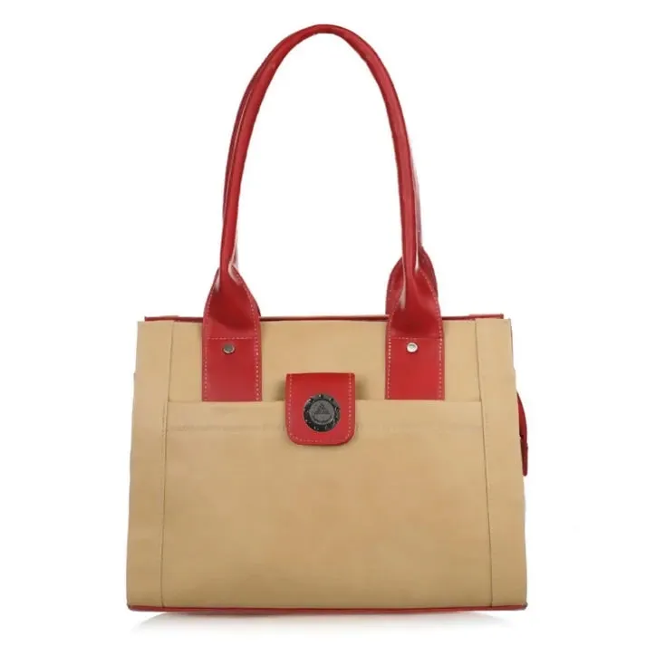 Right Choice Women's Handbag (Versatile & Stylish)