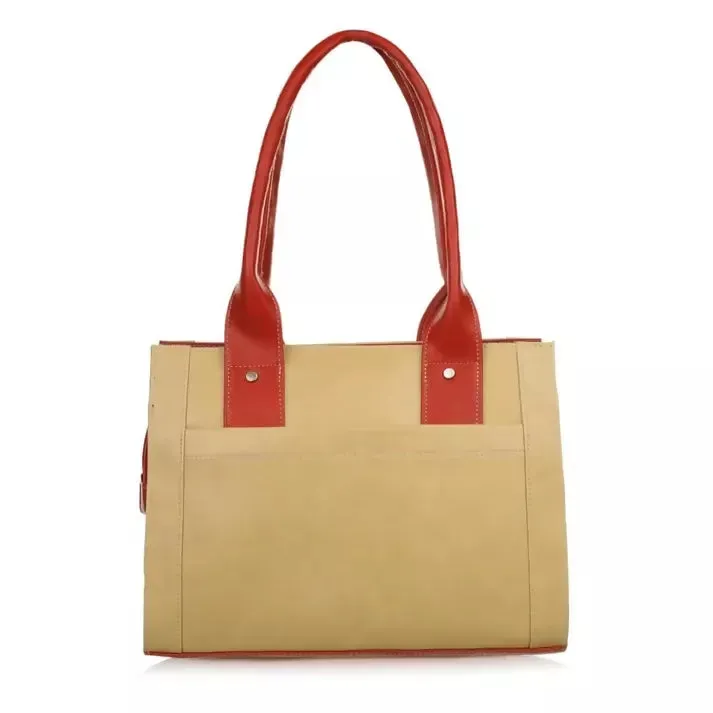 Right Choice Women's Handbag (Versatile & Stylish)