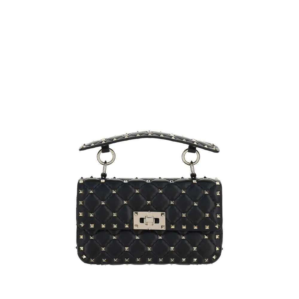 Rockstud Spike small Handbag
