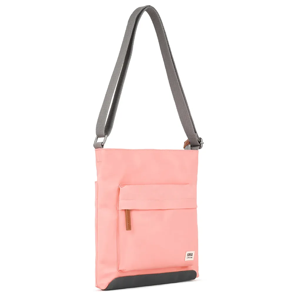 Roka Kennington B Recycled Nylon Punch Bag
