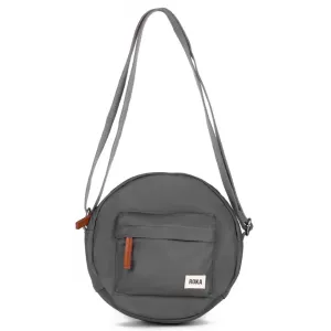 Roka Paddington B Recycled Nylon Graphite Bag