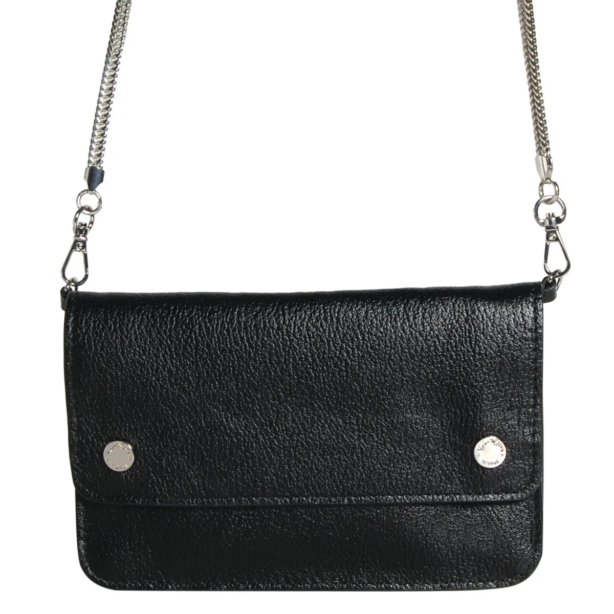 RONDA II: Big Leather Pouch