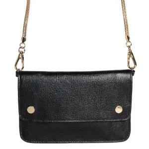 RONDA II: Big Leather Pouch