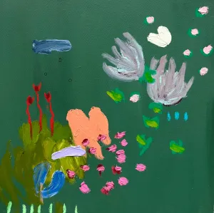 Rosebuds