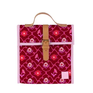 Rosewood Lunch Satchel