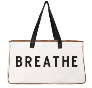 Roulette Beach Bag: Breathe