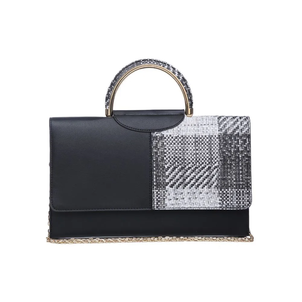 Rumi Clutch