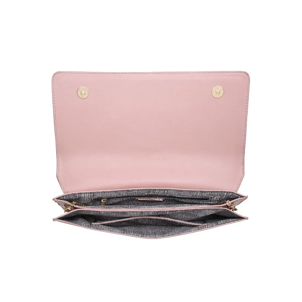 Rumi Clutch