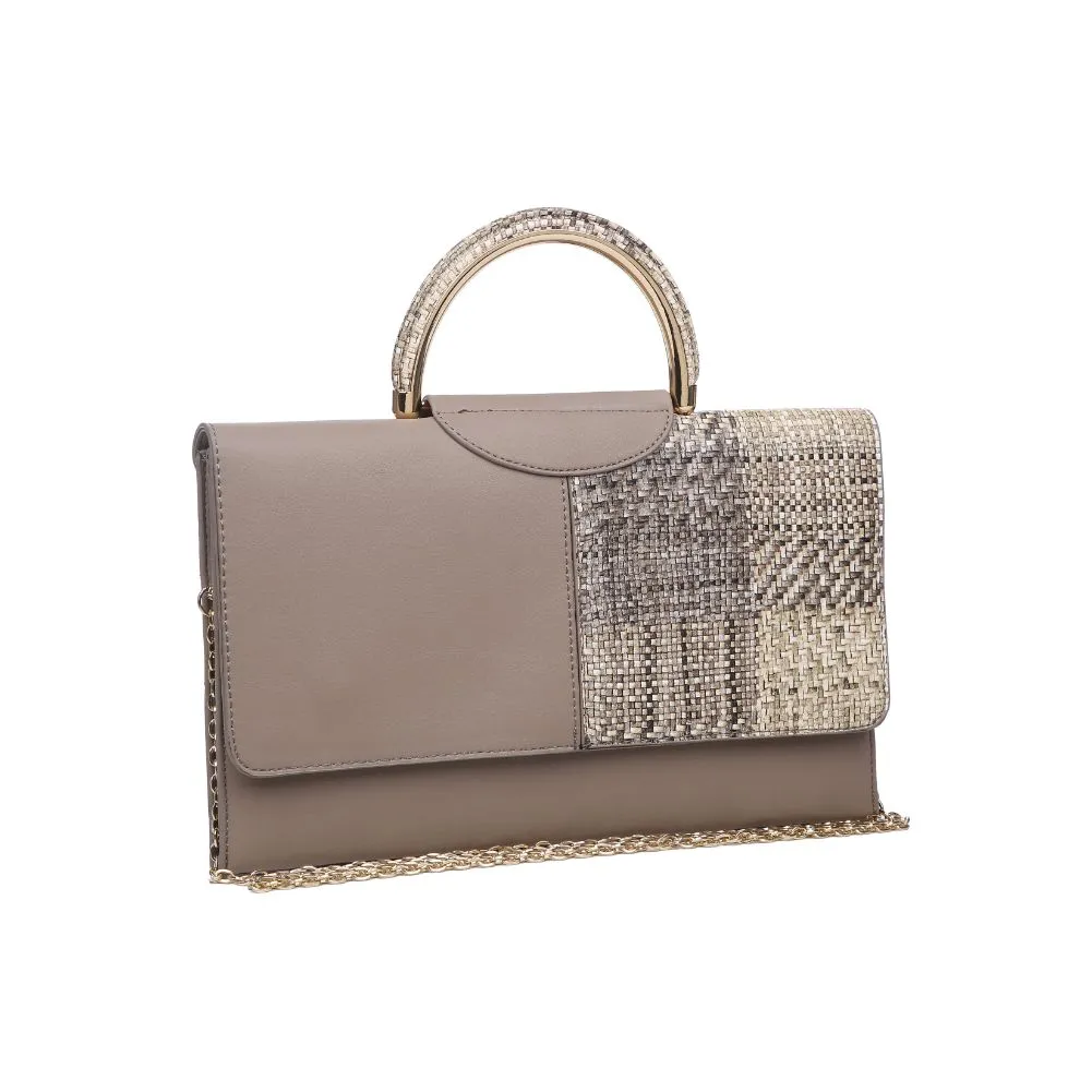 Rumi Clutch