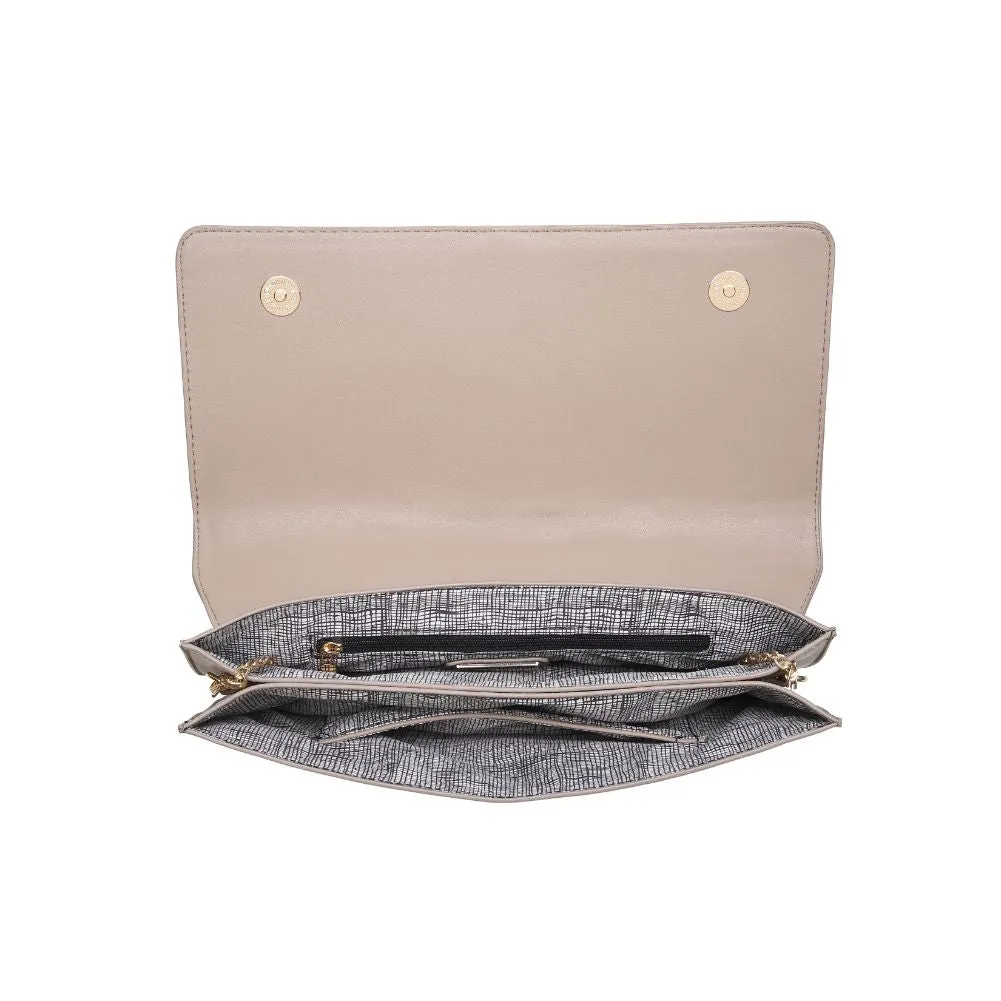 Rumi Clutch